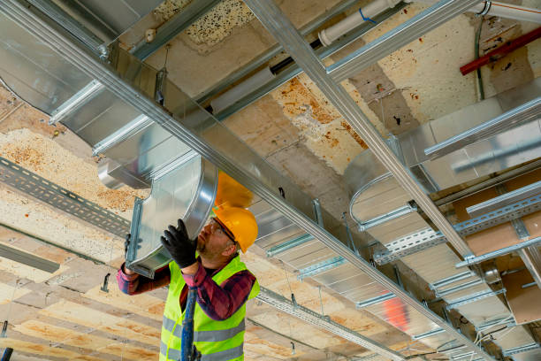 Best Furnace Repair Near Me  in Wrightsville, AR